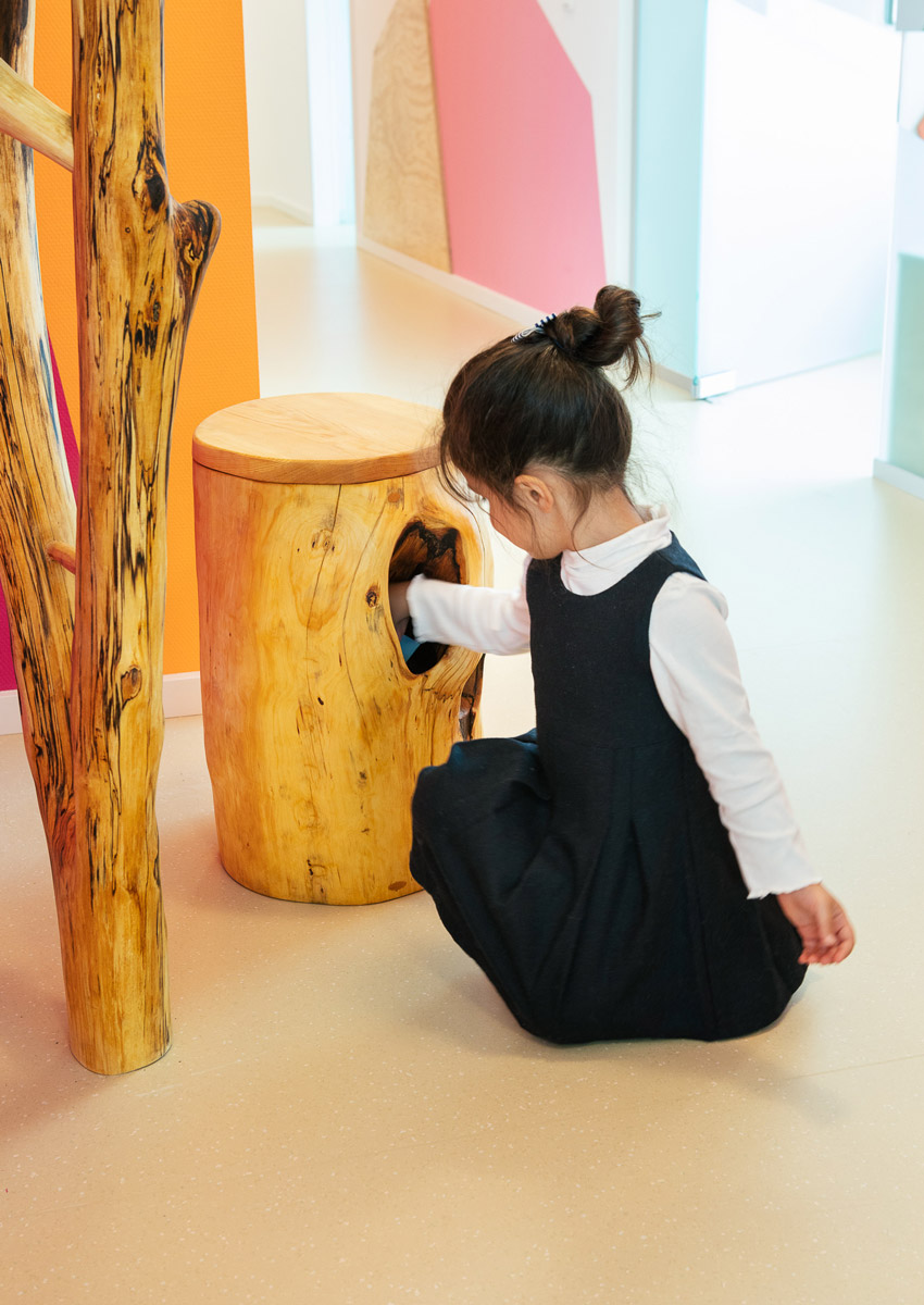 baukind | Kinderarztpraxis Kinderlieb – Geschenke Kinderzahnarztpraxis Kinderlieb – Wunderbaum Geschenke