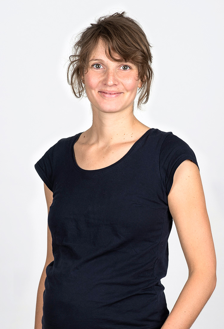baukind Teamfoto von Mathilde Gaudin