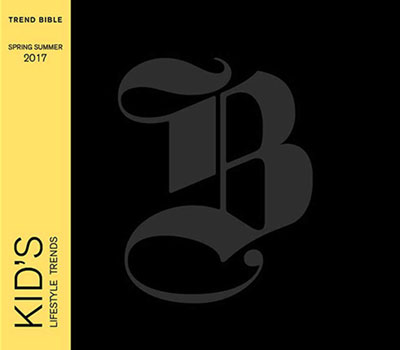 Baukind Presse Cover von Trendbible Juli 2016