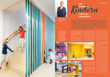 baukind InteriorFashion Mai 2019 - Artikel