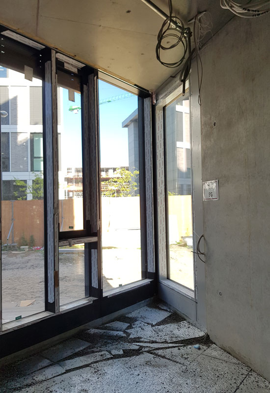 baukind Betriebskita Bestand Berlin