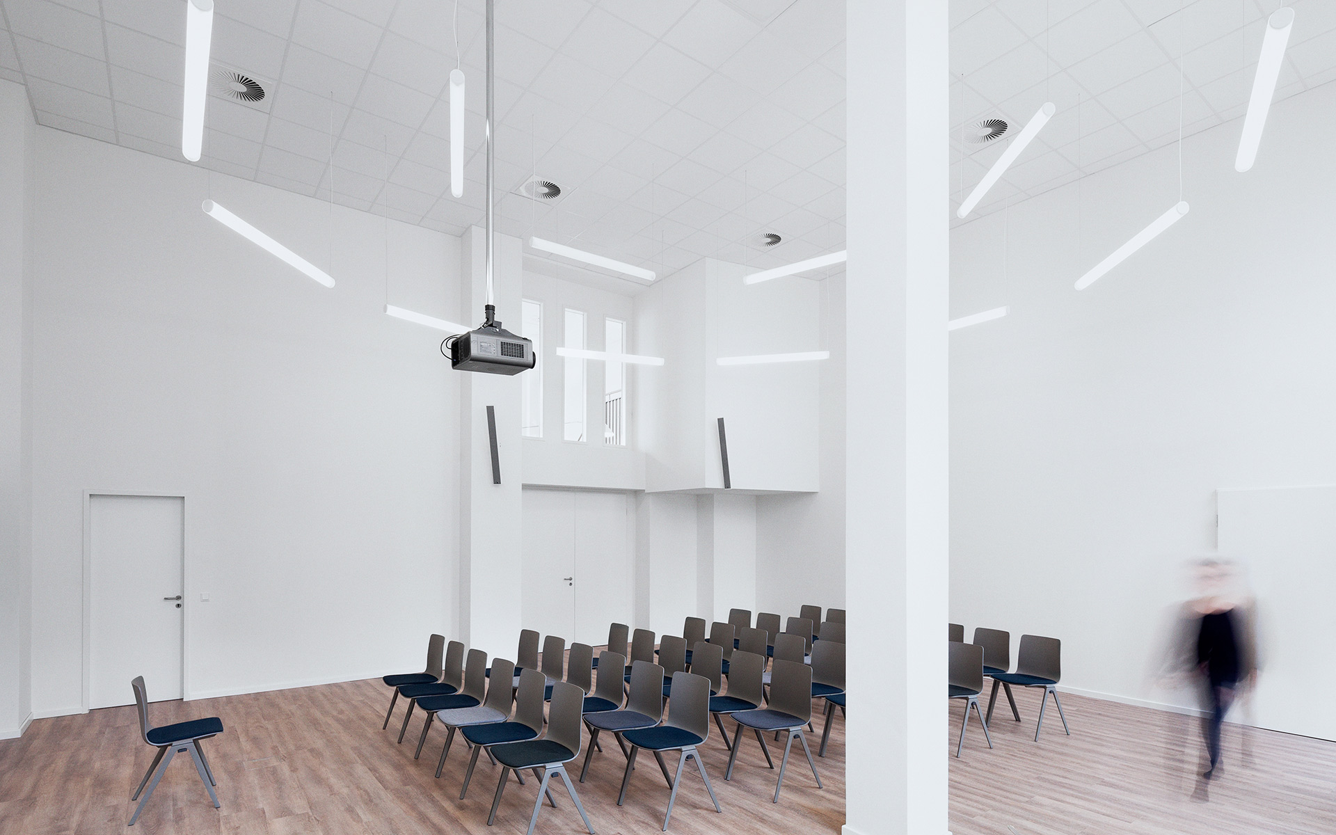 baukind | PME Büro- und Seminar – Portfolio L